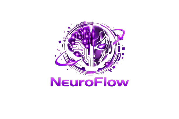 NeuroFlow Logo